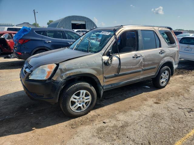 HONDA CR-V EX