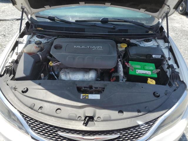 2015 CHRYSLER 200 LIMITE - 1C3CCCAB9FN532885