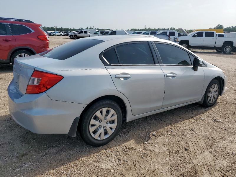 2012 HONDA CIVIC LX - 2HGFB2F52CH551289