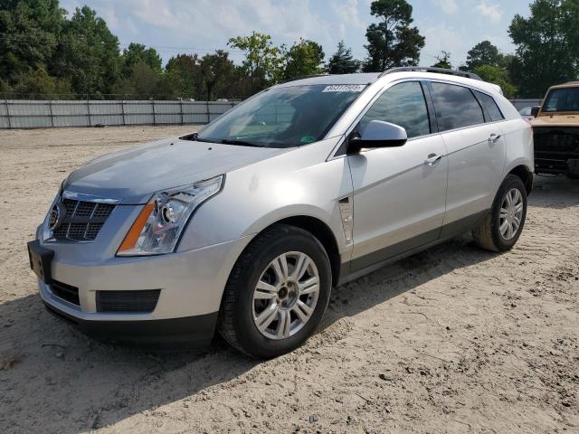 CADILLAC SRX
