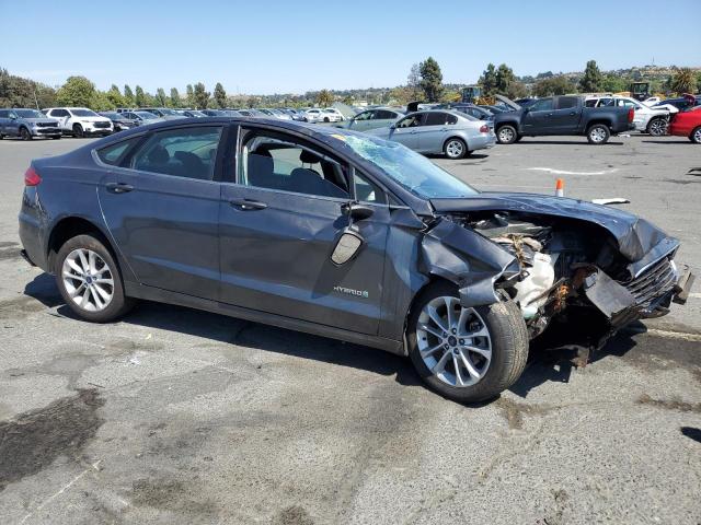 Vin: 3fa6p0luxkr209050, lot: 63416365, ford fusion se 20194