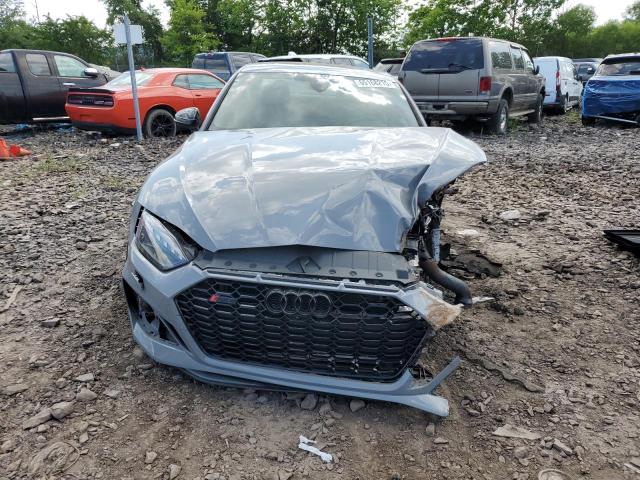 2023 AUDI RS5 WUANWAF52PA903237