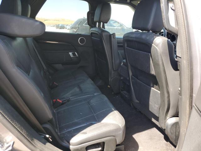 2020 LAND ROVER DISCOVERY SALRG2RV6L2428900