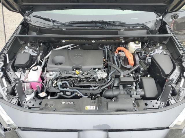 2025 TOYOTA RAV4 XLE P JTMB6RFVXSJ065949