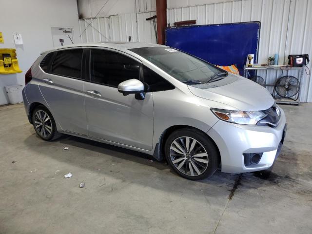 2015 HONDA FIT EX 3HGGK5H84FM709280