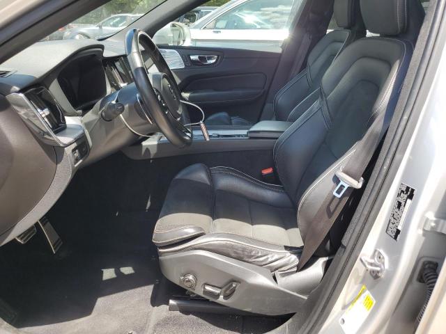 2019 VOLVO XC60 T6 R- YV4A22RM2K1348585