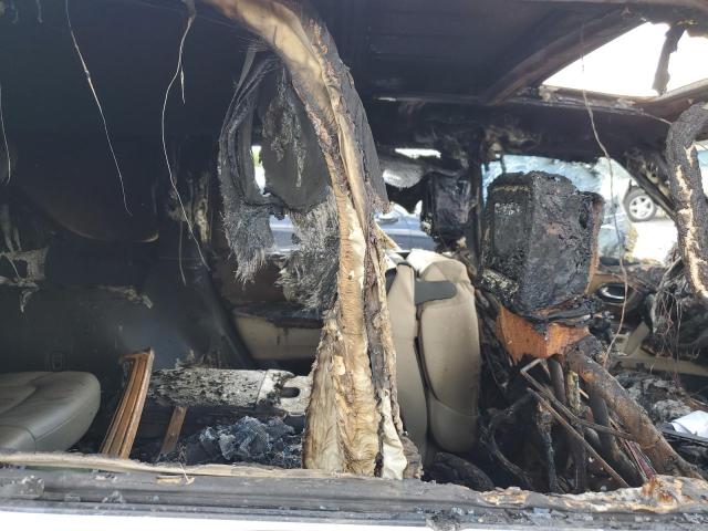 2017 NISSAN ARMADA PLA JN8AY2NF1H9304682