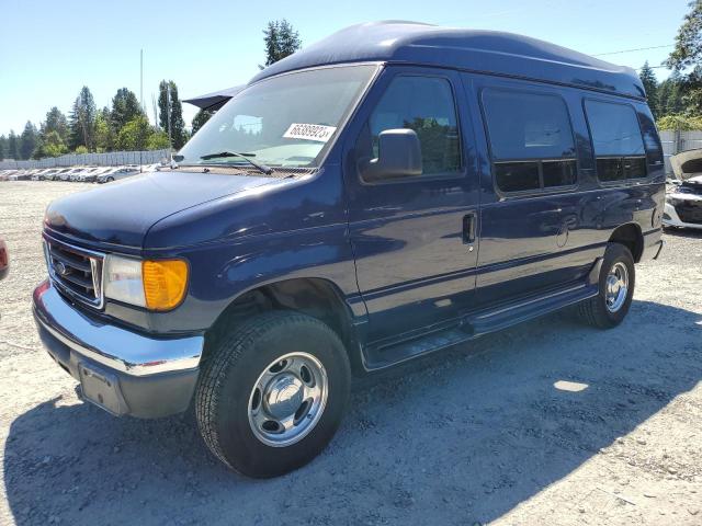 FORD ECONOLINE