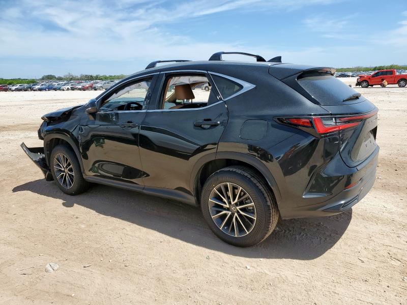 2023 LEXUS NX 350 2T2GGCEZ8PC024660