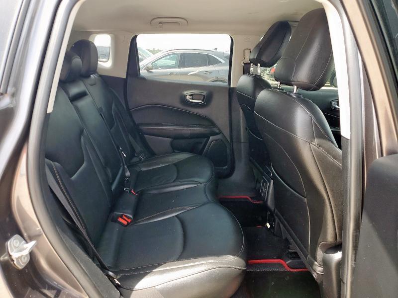 2021 JEEP COMPASS LI - 3C4NJDCB0MT596033