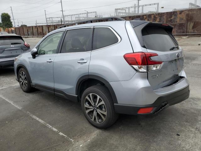 2024 SUBARU FORESTER L JF2SKALC0RH489787
