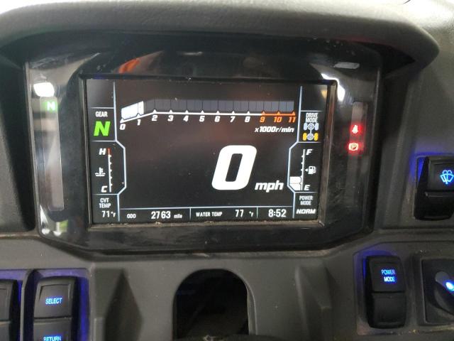 2024 KAWASAKI KWF1000 JKAWFCG19RB500419