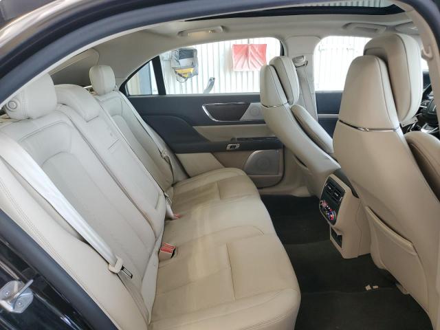 2019 LINCOLN CONTINENTA 1LN6L9NC9K5614281