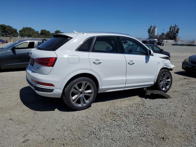 2016 AUDI Q3 PRESTIG WA1GFCFS7GR012363