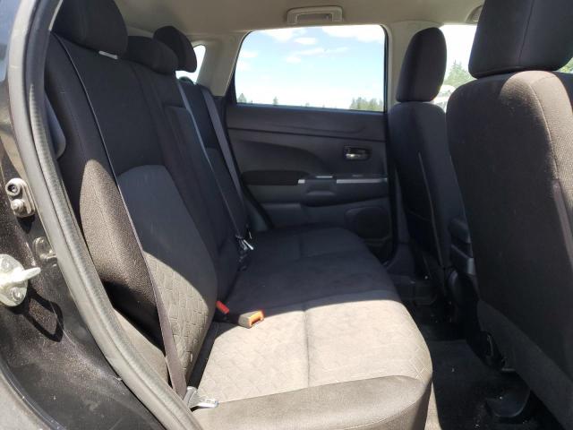 2020 MITSUBISHI OUTLANDER JA4AR3AU7LU024915