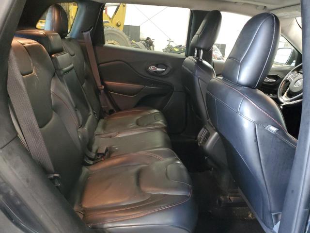 2016 JEEP CHEROKEE T - 1C4PJMBS7GW215481