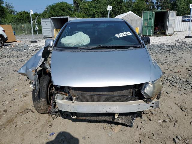 2011 HONDA CIVIC LX - 2HGFG1B68BH515826