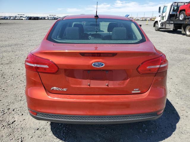 2018 FORD FOCUS SE 1FADP3FE8JL271458