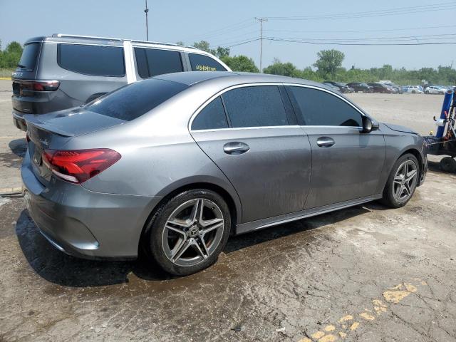 2020 MERCEDES-BENZ A 220 4MAT WDD3G4FBXLW039145