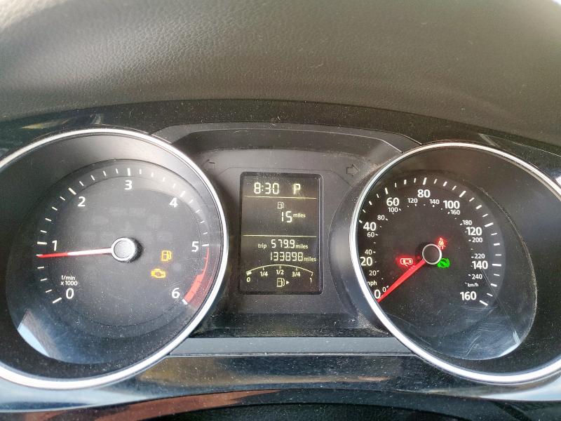 2015 VOLKSWAGEN JETTA TDI 3VWLA7AJ4FM332262