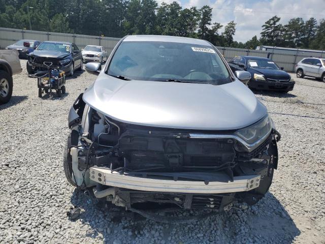 2019 HONDA CR-V EXL - 2HKRW1H86KH513670