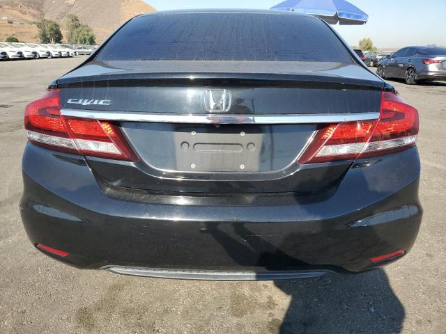 2015 HONDA CIVIC LX 2HGFB2F52FH521407