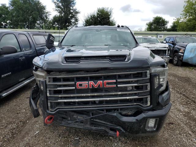 2021 GMC SIERRA K35 1GT49VEY5MF128790