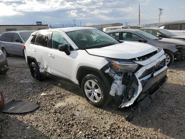 2024 TOYOTA RAV4 LE 2T3F1RFV4RW484391