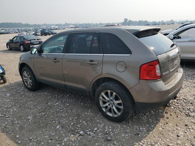 2013 FORD EDGE LIMIT - 2FMDK4KC7DBA04072
