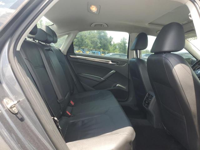 2016 VOLKSWAGEN PASSAT SE 1VWBT7A31GC028381