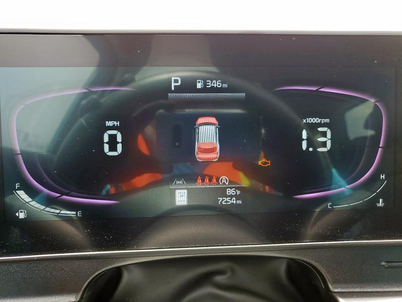 2025 KIA SPORTAGE E - 5XYK33DFXSG275971