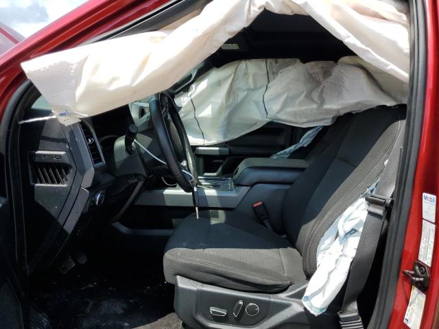 2017 FORD F150 SUPERCREW 1FTEW1EGXHFC76050