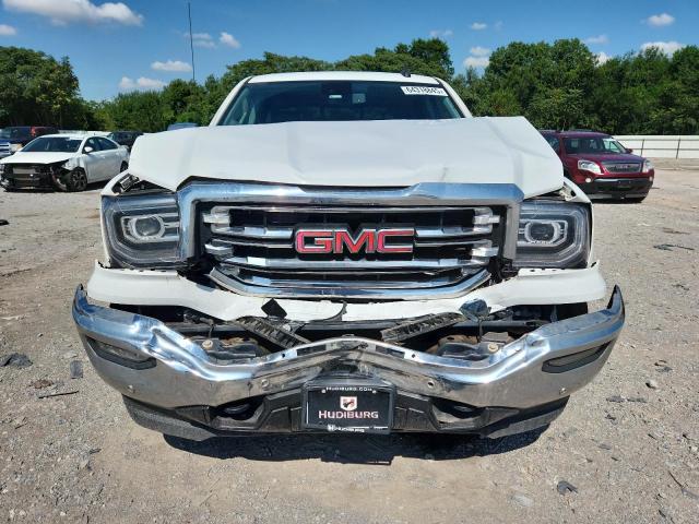 2018 GMC SIERRA K15 3GTU2NEC4JG350367