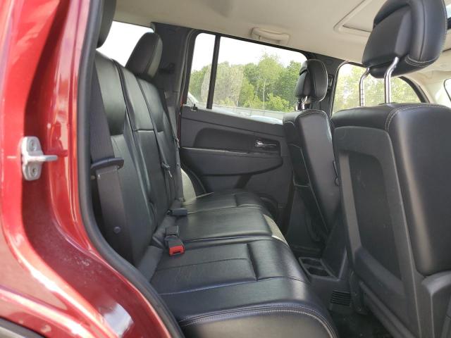 2012 JEEP LIBERTY SP - 1C4PJMAK3CW200732