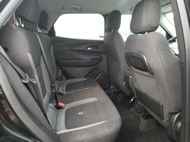 2023 CHEVROLET TRAILBLAZE KL79MRSL0PB173472