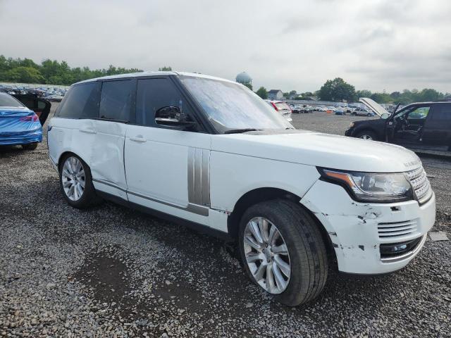 Vin: salgs2ef3ga317124, lot: 62373365, land rover rangerover supercharged 20164