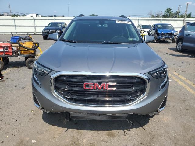 2018 GMC TERRAIN SL 3GKALTEV5JL380768
