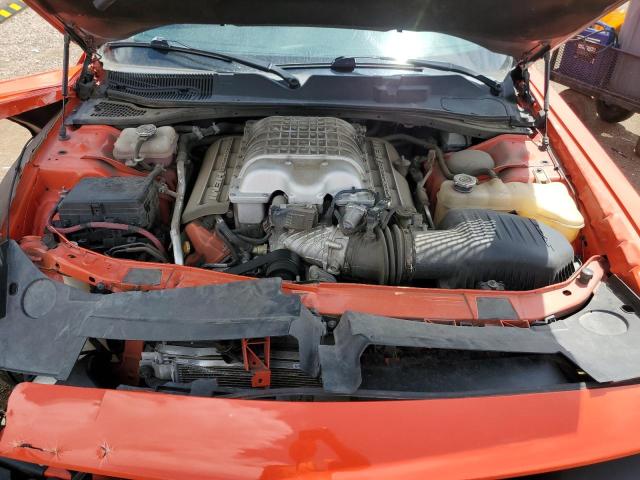 2016 DODGE CHALLENGER 2C3CDZC91GH314766