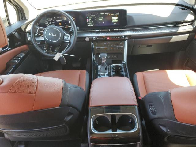 2024 KIA CARNIVAL S KNDNE5H32R6450455