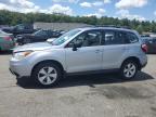 2016 SUBARU FORESTER 2 - JF2SJABC9GH534498
