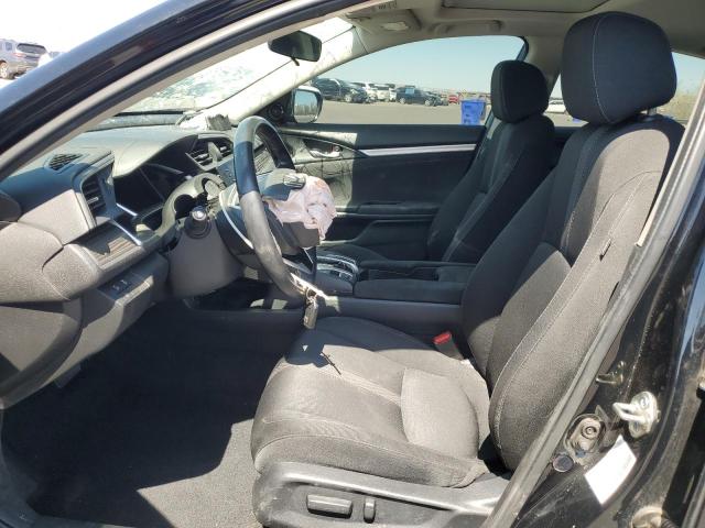 2020 HONDA CIVIC EX 19XFC1F30LE213504