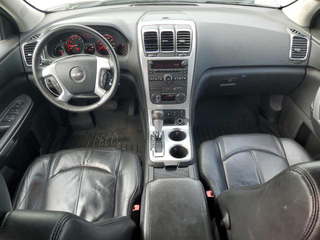 2012 GMC ACADIA SLT - 1GKKVRED6CJ339116