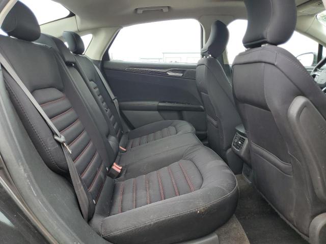 2015 FORD FUSION SE 1FA6P0H71F5114517
