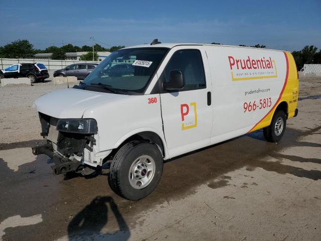GMC SAVANA G25