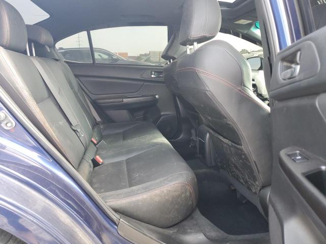 2016 SUBARU WRX LIMITE JF1VA1J62G9808454