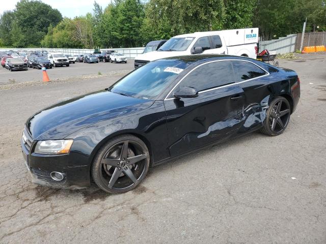 AUDI A5 PREMIUM