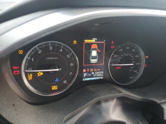 2023 SUBARU CROSSTREK JF2GTHMC5PH234575