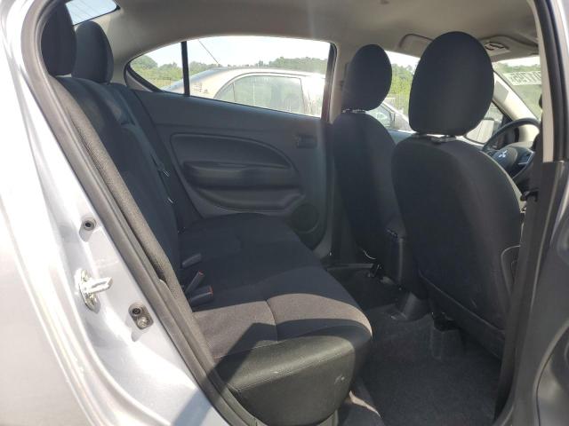 2024 MITSUBISHI MIRAGE G4 ML32FUFJ8RHF01110