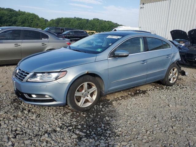 VOLKSWAGEN CC LUXURY