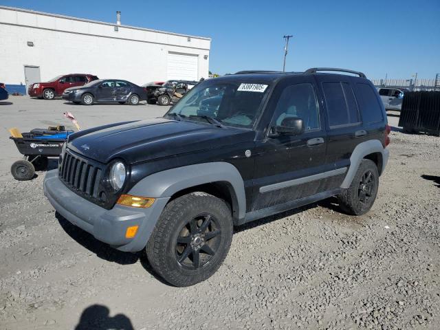 JEEP LIBERTY SP